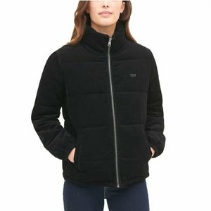 (Ew)Levi's ladies Corduroy puffer jacket